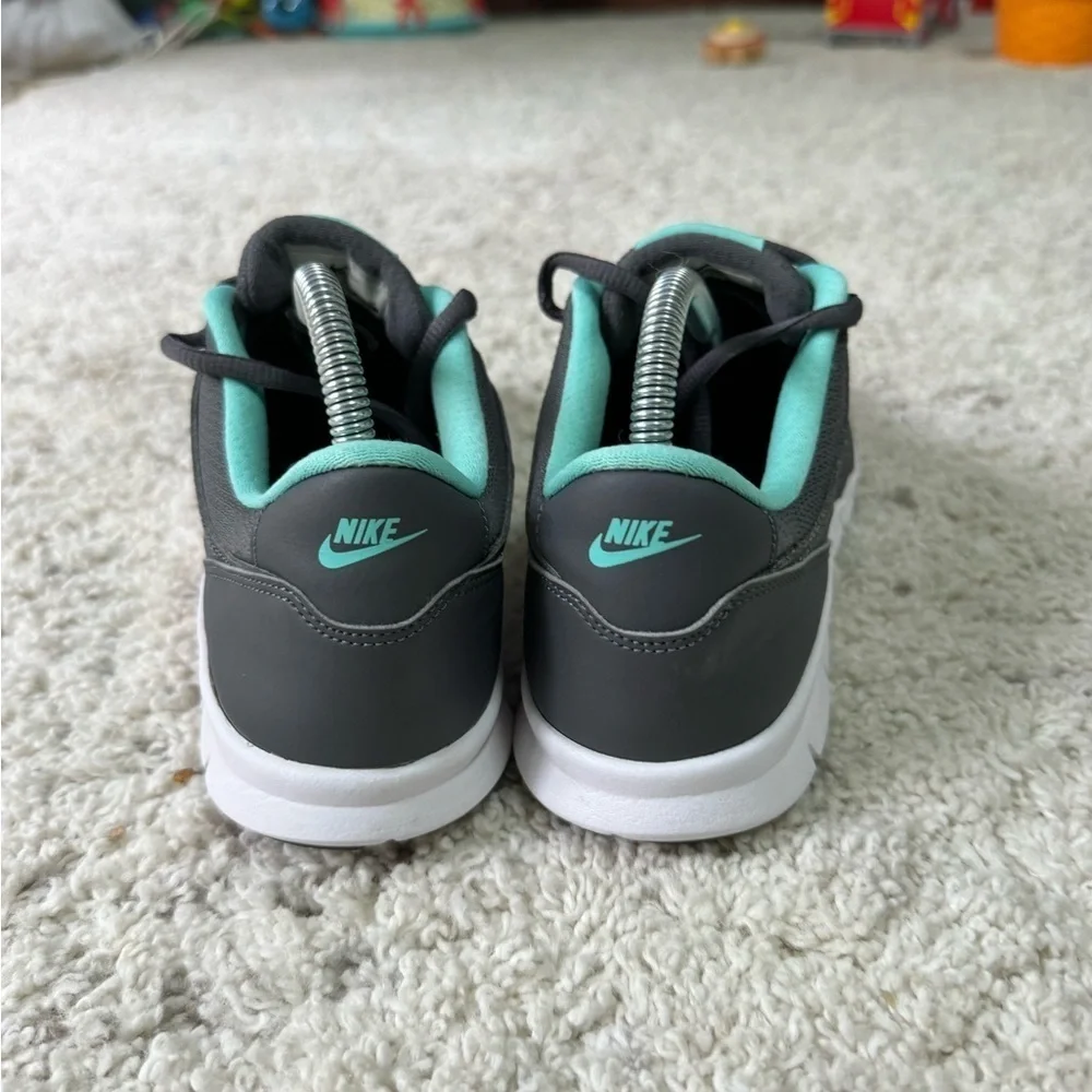 NIKE Orive Grey Teal WOMEN'S SHOES Size 7.5